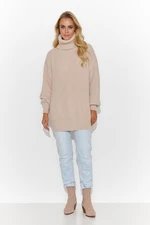 Makadamia Woman's Sweater S136