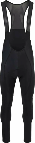 AGU Bibtight II Essential Men Black XL Nadrág kerékpározáshoz