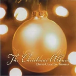 David Clayton-Thomas - Christmas Album (CD)