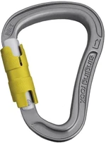 Singing Rock Bora HMS Carabiner Twist Lock Mosquetón de escalada