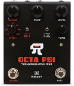 Keeley Octa Psi Effet guitare