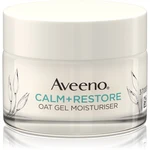 Aveeno Calm + Restore hydratačný pleťový gél 50 ml