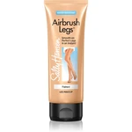 Sally Hansen Airbrush Legs tónovací krém na nohy odtieň Fairest 118 ml