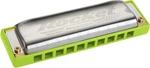 Hohner Rocket Amp D-major Harmonica diatonique