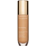 Clarins Everlasting Foundation dlhotrvajúci make-up s matným efektom odtieň 111N - Auburn 30 ml