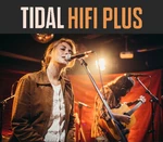 Tidal - 12 Months Hi-Fi Plus Subscription ACCOUNT