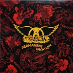 Aerosmith - Permanent Vacation (LP)