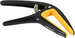 Ortega TWCAPO-SBK Capodastre pour guitare classique Black