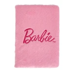 PREMIUM NOTEBOOK BARBIE