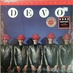 Devo - Freedom Of Choice (White Coloured) (140g)