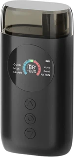 Enya Music ST1 Smart Tuner Sintonizador multifuncional Black