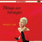 Peggy Lee - Things Are Swingin' (180g) (LP)