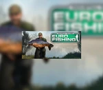 Dovetail Games Euro Fishing Steam CD Key