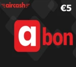 A-bon €5 Gift Card DE