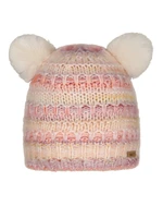 Zimní čepice Barts DOLOREZ BEANIE Apricot