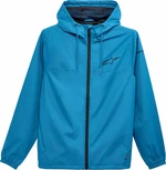 Alpinestars Treq Windbreaker Blue M Jachetă