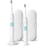 Philips Sonicare 4300 HX6807/35 sonický elektrický zubní kartáček White 1 ks