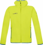 Rock Experience Solstice 2.0 Softshell Man Chaqueta para exteriores Evening Primrose/Surf The Web L