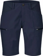 Bergans Utne Shorts Women Navy S Pantalones cortos