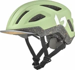 Bollé Eco React Matcha Matte S Casco de bicicleta