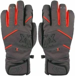 KinetiXx Barny GTX Diamond Grey 10 Guantes de esquí