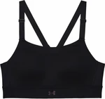 Under Armour Rush High Black/Black/Iridescent 36A Lenjerie de fitness