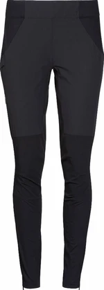 Bergans Floyen Original Tight Women Black L Pantaloni