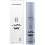 MÁDARA Rostlinný noční krém Retinol Alternative (Plant Powered Night Cream) 50 ml