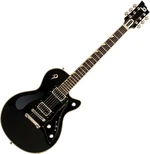 Duesenberg Fantom S Black E-Gitarre