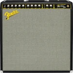 Fender Jack White Pano Verb Combo de chitară pe lampi