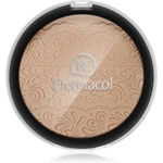 Dermacol Compact kompaktní pudr odstín 04  8 g