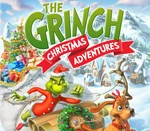 The Grinch: Christmas Adventures EU PS4 CD Key