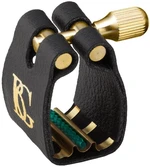 BG France L12 SR Ligature pour saxophone alto