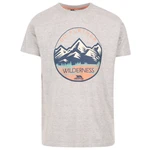 Men's T-shirt Trespass Lagoon