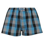 Styx classic rubber multicolored children's briefs