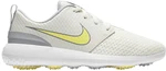 Nike Roshe G Summit White/Lt Zitron/White 35,5 Calzado de golf de mujer