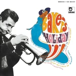 Chet Baker - Baker's Holiday (Remastered) (LP)