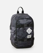 Rip Curl POSSE SML 15L CAMO Black/Grey Backpack