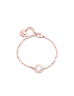 VUCH Riterra Rose Gold Bracelet