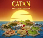 Catan Console Edition EU XBOX One / Xbox Series X|S CD Key