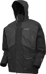 Savage gear bunda heatlite thermo jacket-veľkosť l