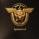 Motörhead - Hammered (LP)