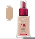 Dermacol 24h Control Make-Up 04 30ml (Odstín 04)