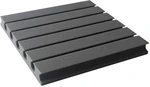 Mega Acoustic PA-PM3-DG-45x45x6 Dark Grey Chłonny panel piankowy