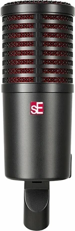 sE Electronics DynaCaster Podcast Microphone