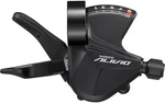 Shimano SL-M3100-R Right 9 Objímka Radenie