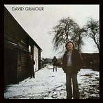 David Gilmour – David Gilmour