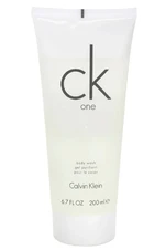 Calvin Klein CK One – sprchový gél 200 ml