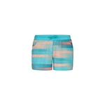 Women's shorts Kilpi KOLETA-W turquoise