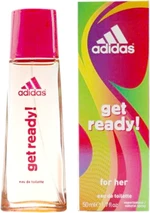 ADIDAS Woman EDT Get Ready 50 ml